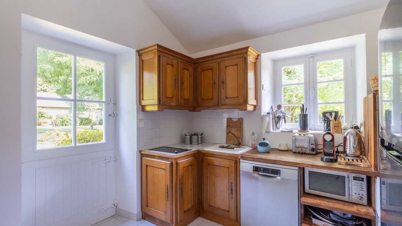 Photo of Kitchen in Herbignac