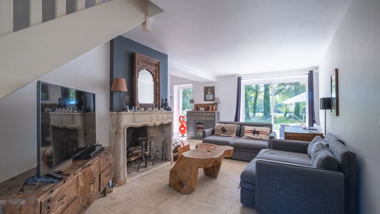 Photo of Livingroom in Herbignac