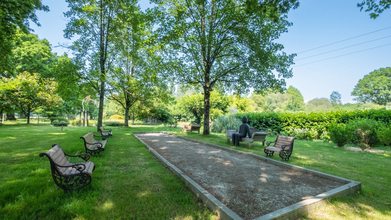Photo of Outdoor in Herbignac