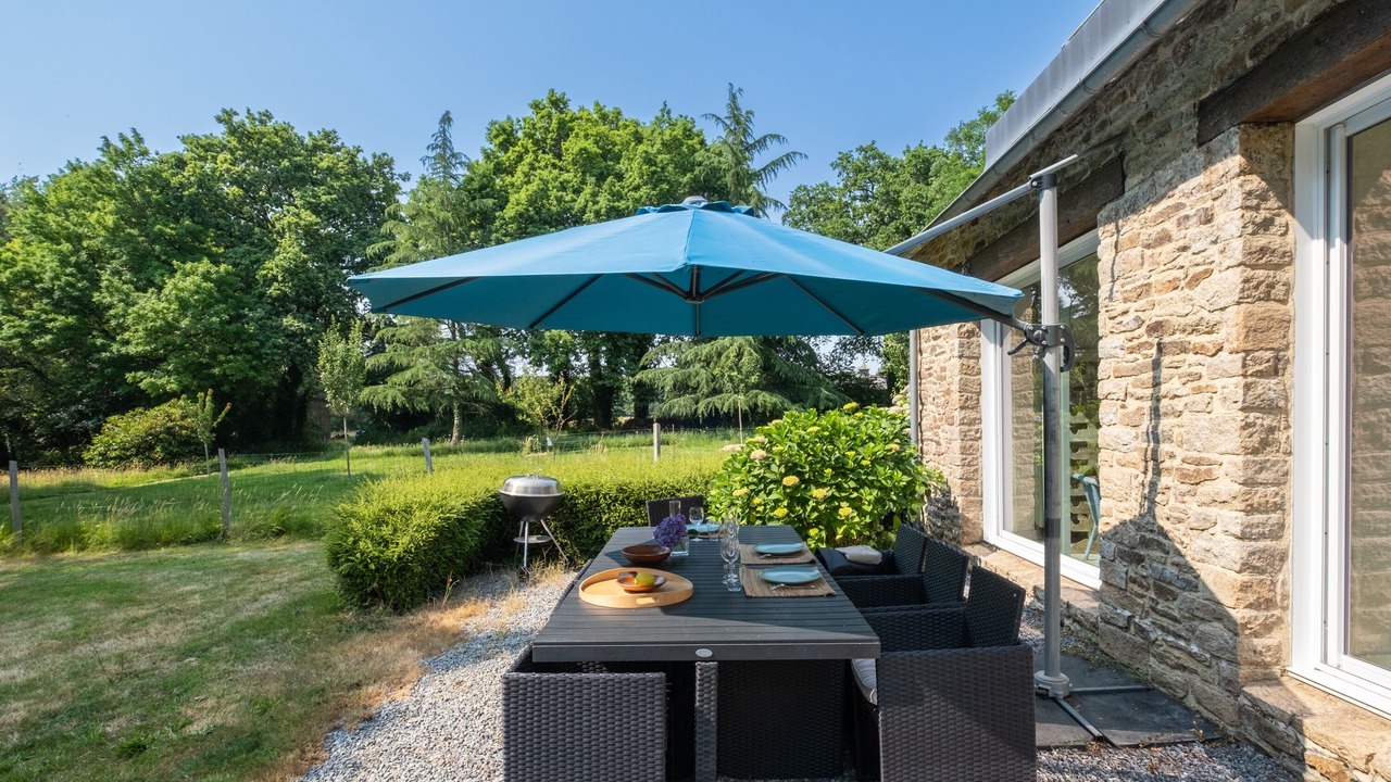 Photo of Outdoor in Herbignac