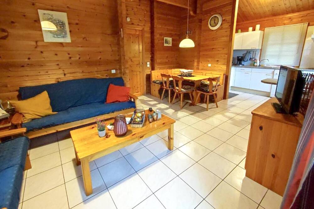 Photo of Livingroom in Mauroux