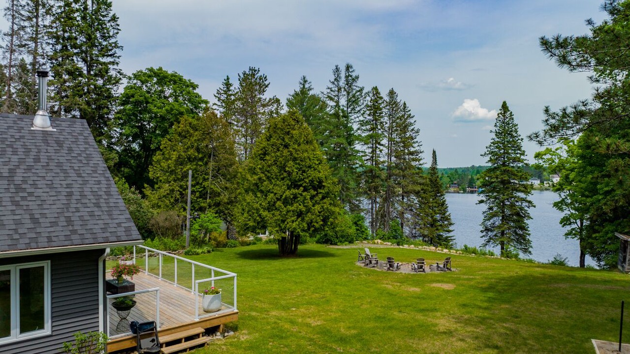 Photo of Outdoor in Novar