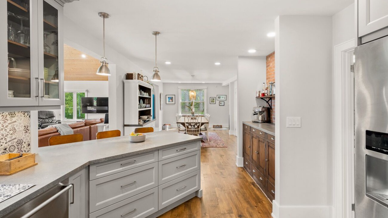 Photo of Kitchen in Novar
