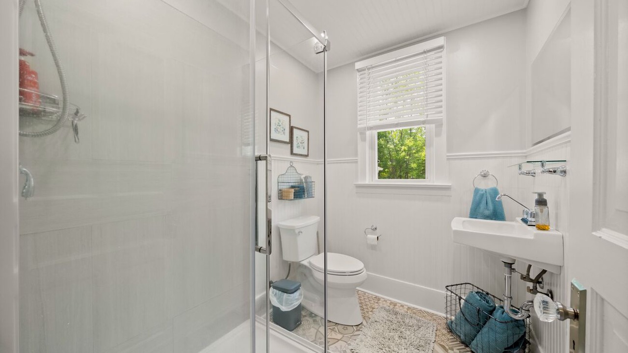 Photo of Bathroom in Novar