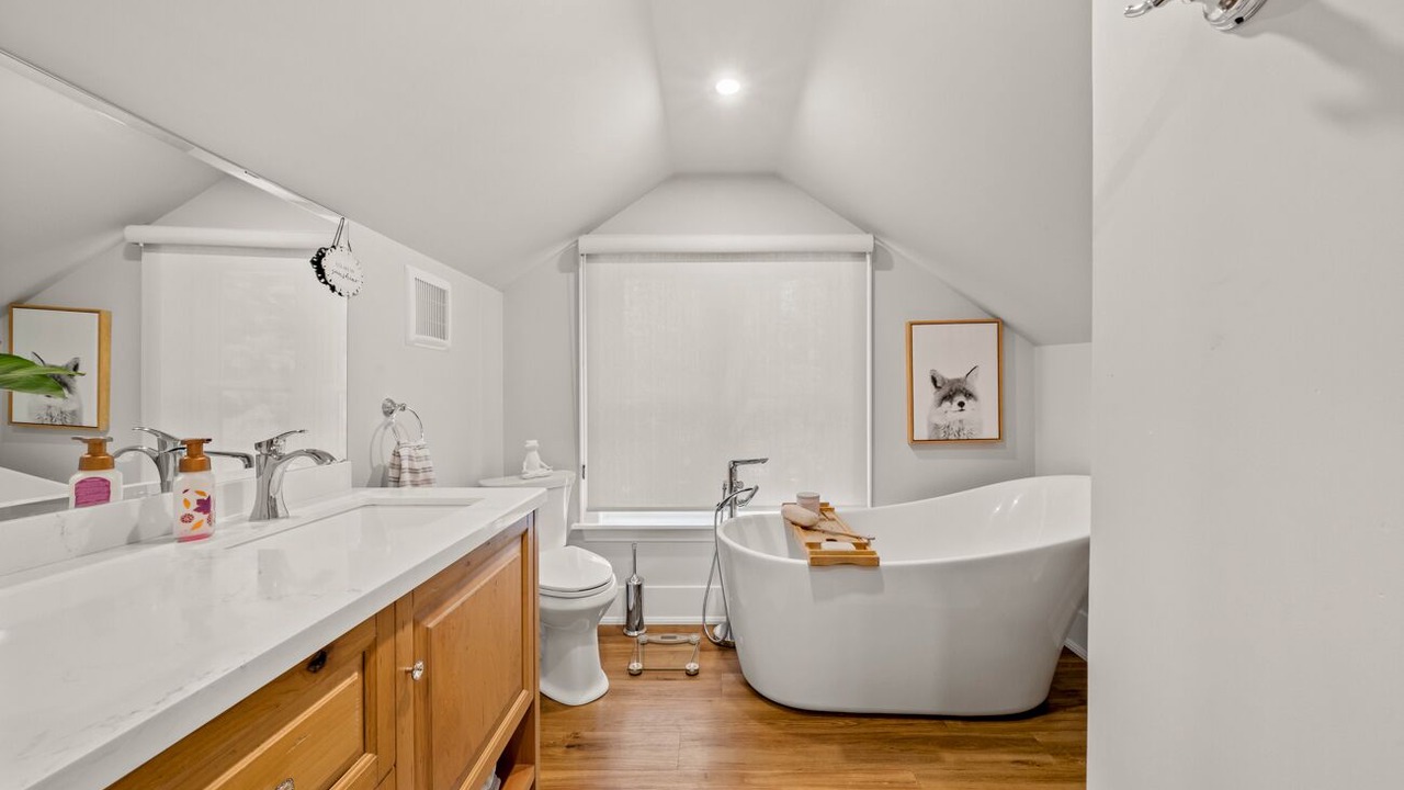 Photo of Bathroom in Novar