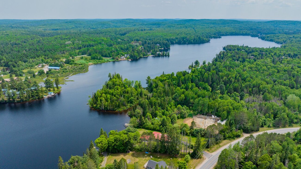 Photo of Outdoor in Novar