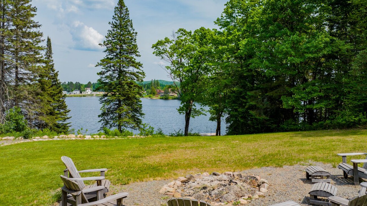 Photo of Outdoor in Novar