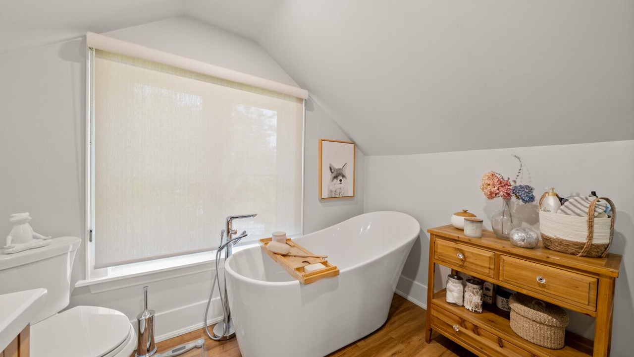 Photo of Bathroom in Novar