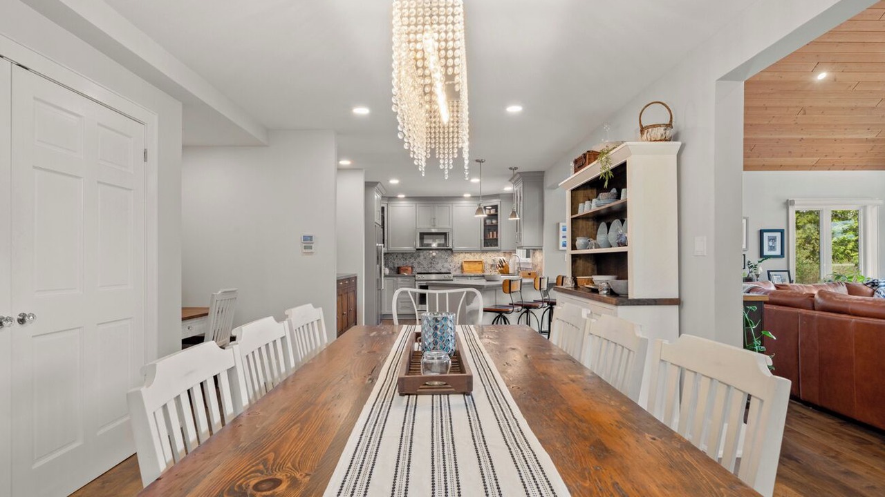 Photo of Kitchen in Novar