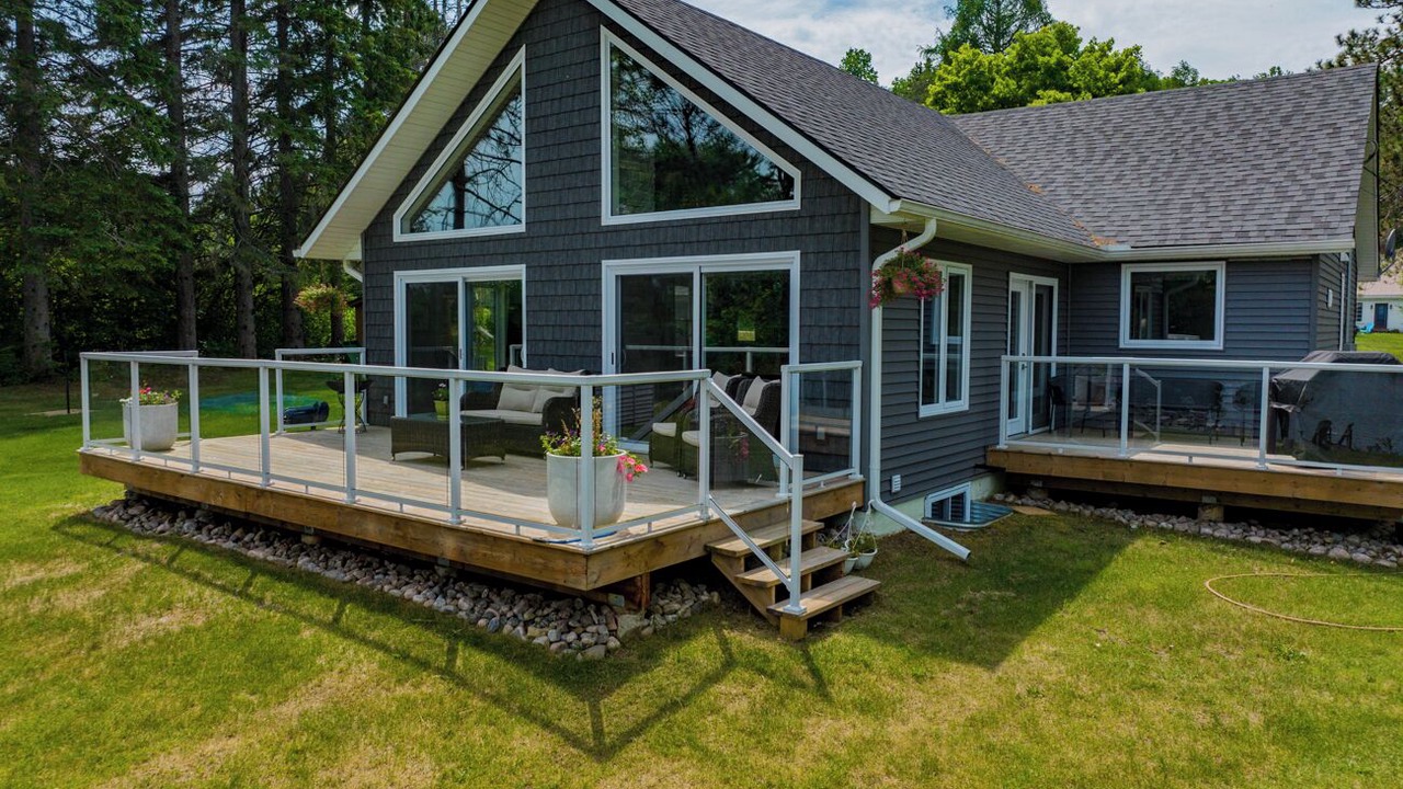 Photo of Outdoor in Novar