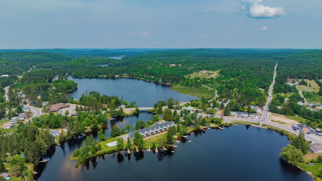 Photo of Outdoor in Novar
