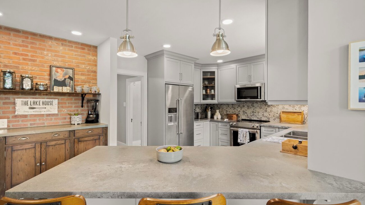 Photo of Kitchen in Novar