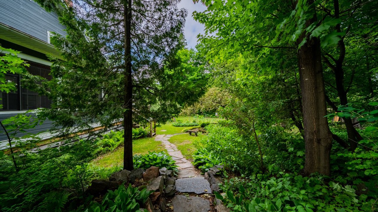 Photo of Outdoor in Parry Sound