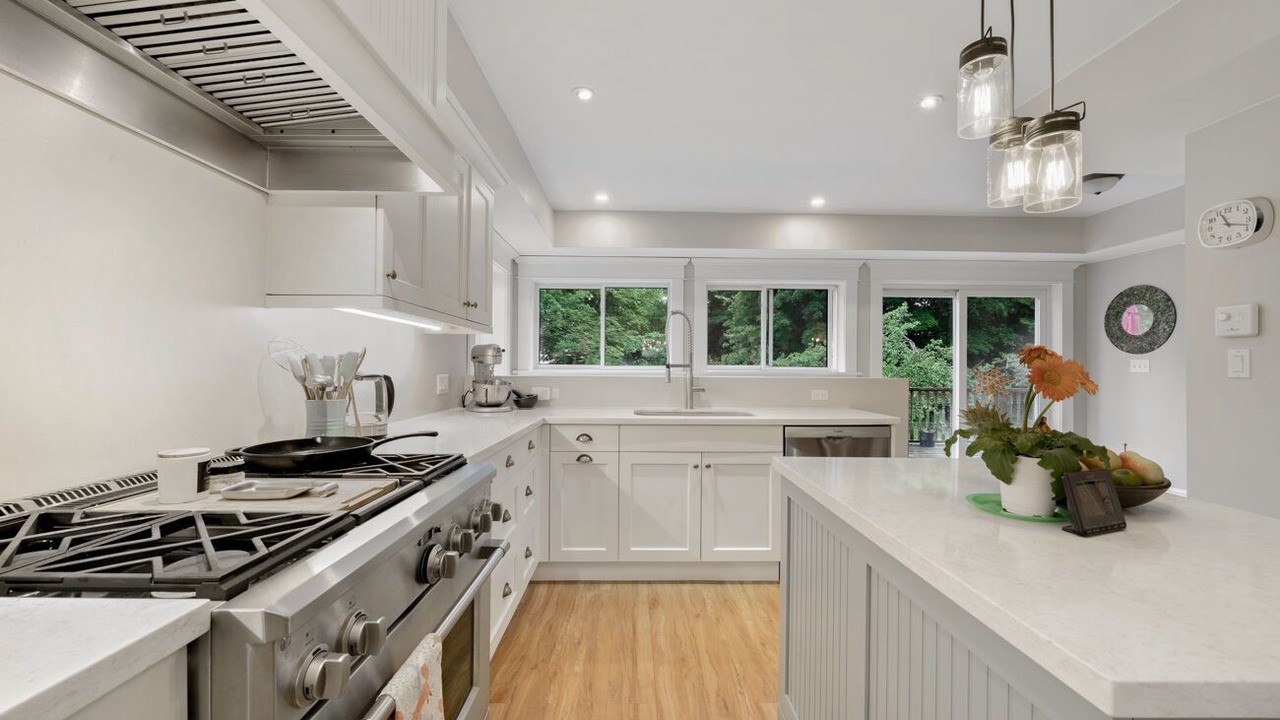 Photo of Kitchen in Parry Sound