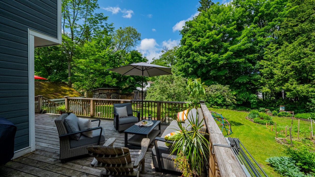 Photo of Outdoor in Parry Sound