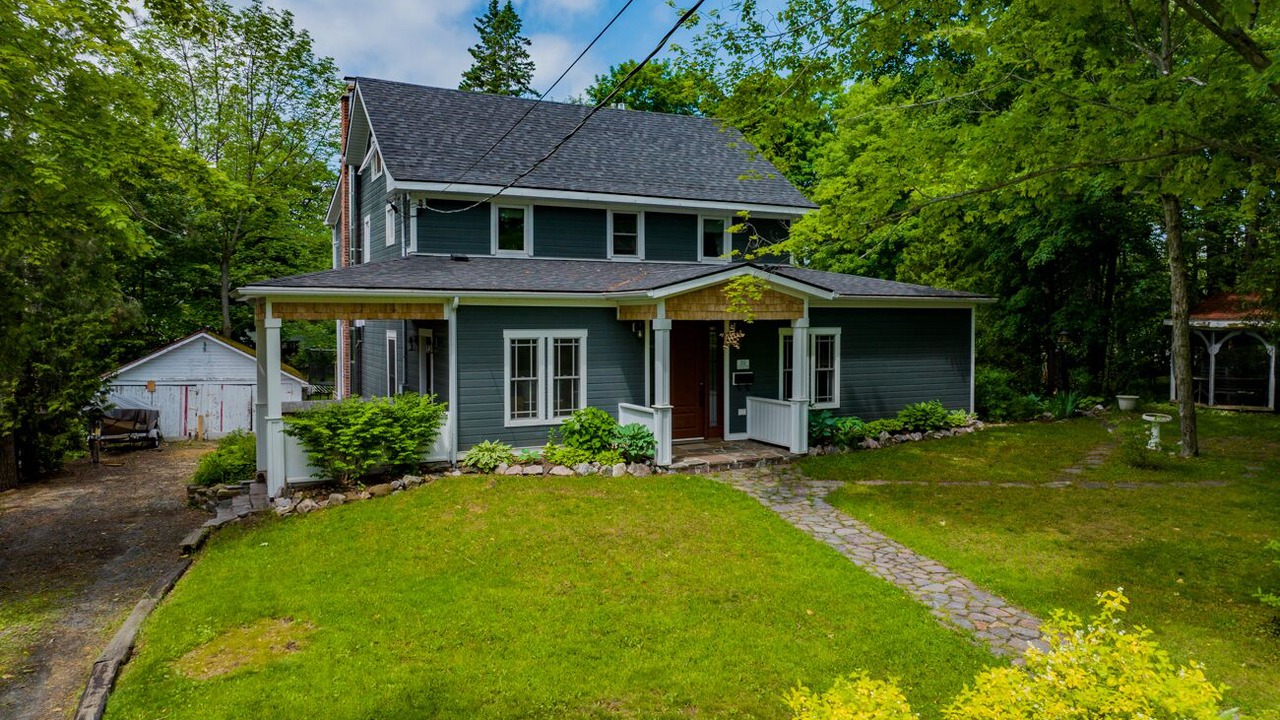 Photo of Outdoor in Parry Sound