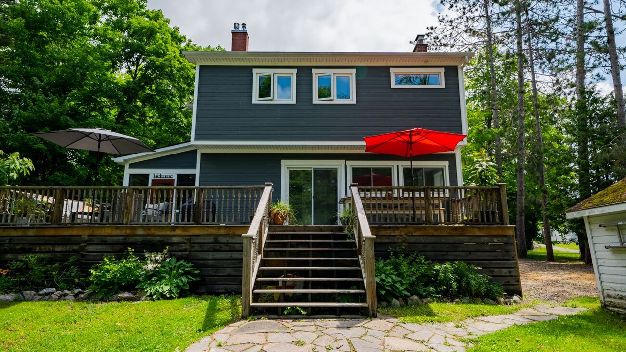 Photo of Outdoor in Parry Sound