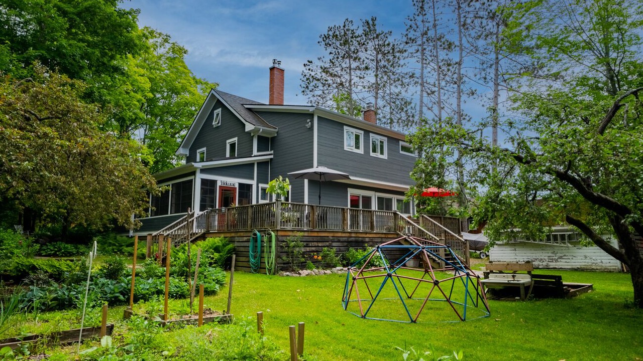 Photo of Outdoor in Parry Sound