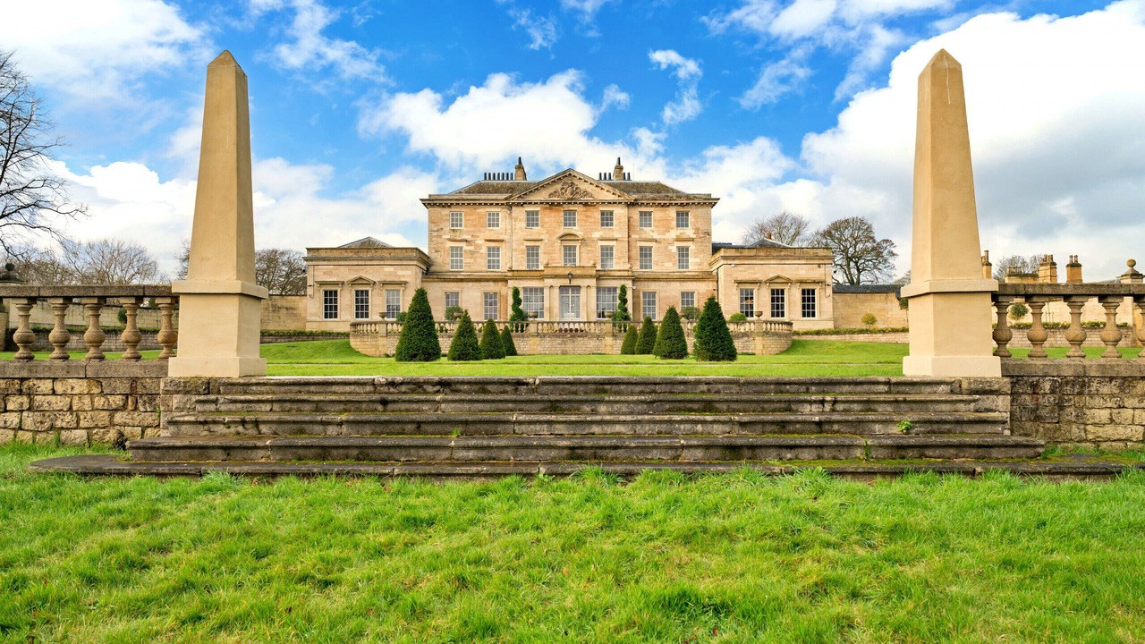 Photo of Outdoor in Hickleton