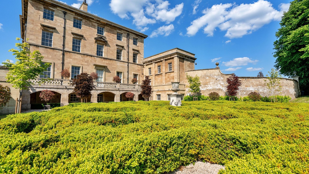 Photo of Outdoor in Hickleton