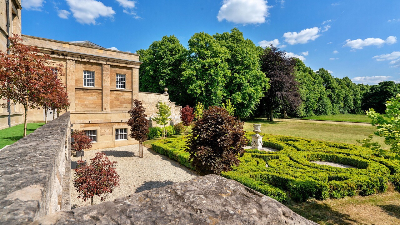 Photo of Outdoor in Hickleton