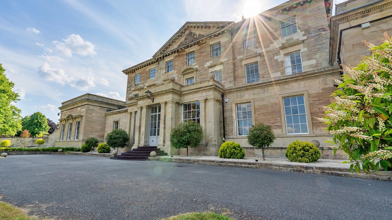 Photo of Outdoor in Hickleton