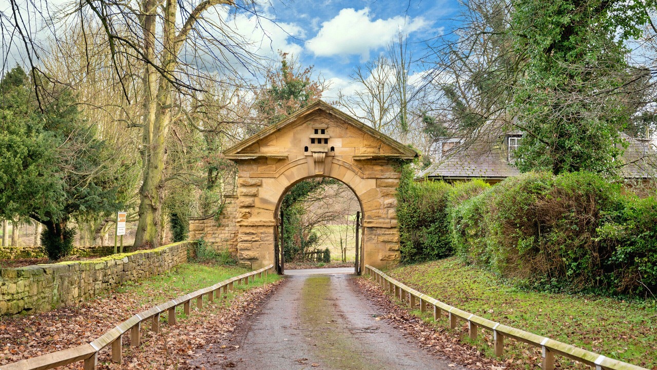 Photo of Outdoor in Hickleton