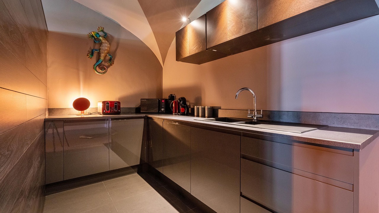 Photo of Kitchen in Hickleton