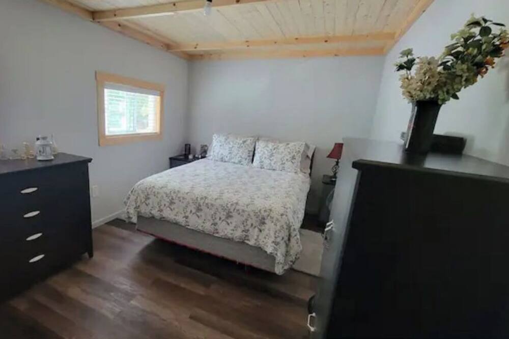 Photo of Bedroom in Kirkfield