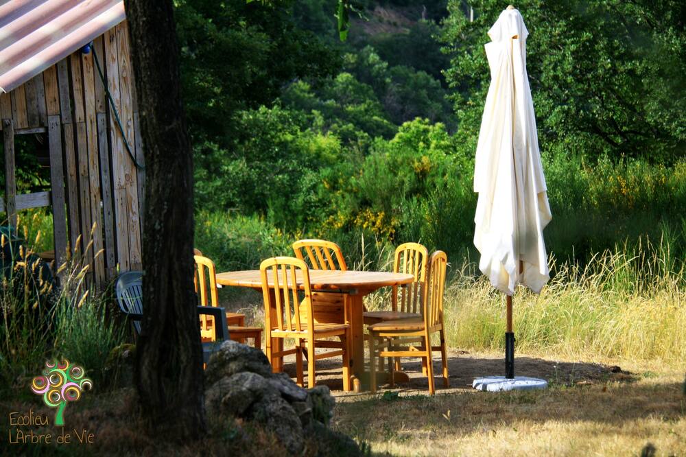 Photo of Outdoor in Saint-Andeol-de-Vals
