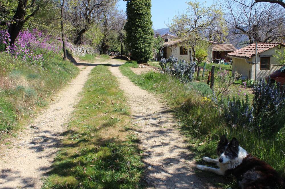 Photo of Outdoor in Saint-Andeol-de-Vals