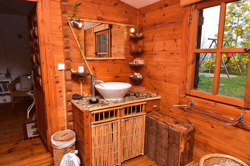 Photo of Bathroom in Saint-Andeol-de-Vals