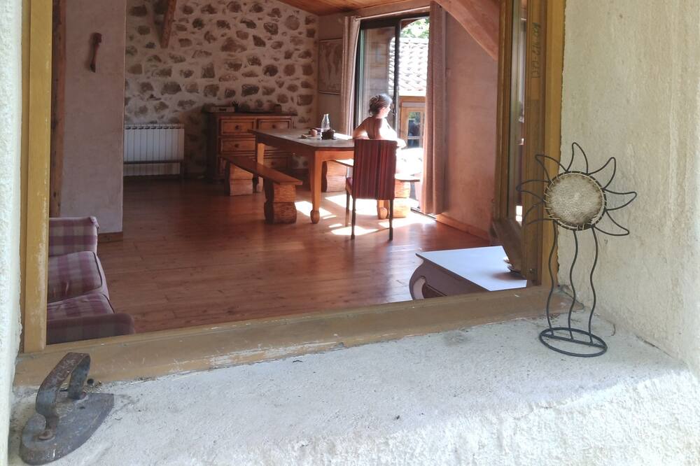 Photo of Outdoor in Saint-Andeol-de-Vals