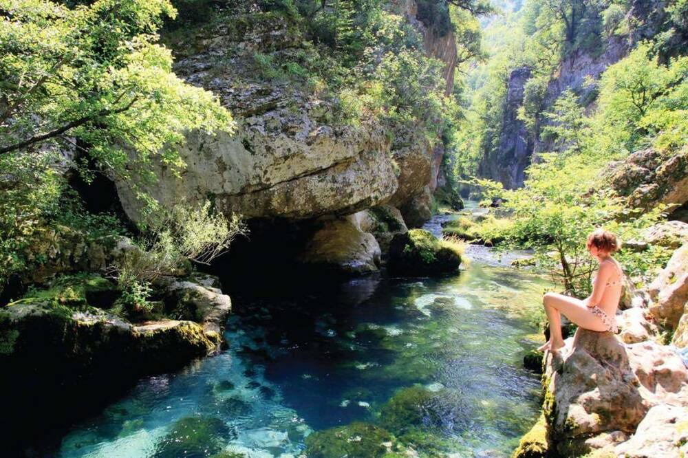 Photo of Outdoor in Saint-Andeol-de-Vals