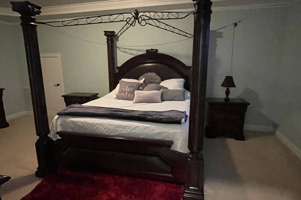Photo of Bedroom in Hampstead