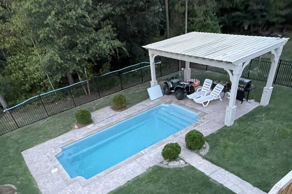 Photo of Outdoor in Hampstead