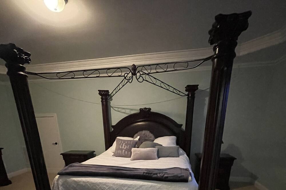 Photo of Bedroom in Hampstead
