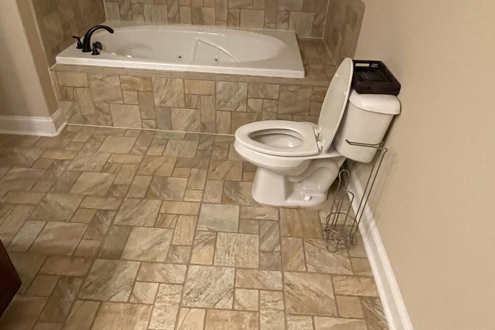 Photo of Bathroom in Hampstead