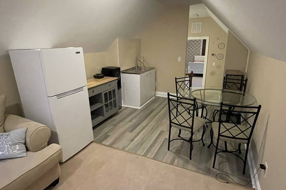 Photo of Kitchen in Hampstead