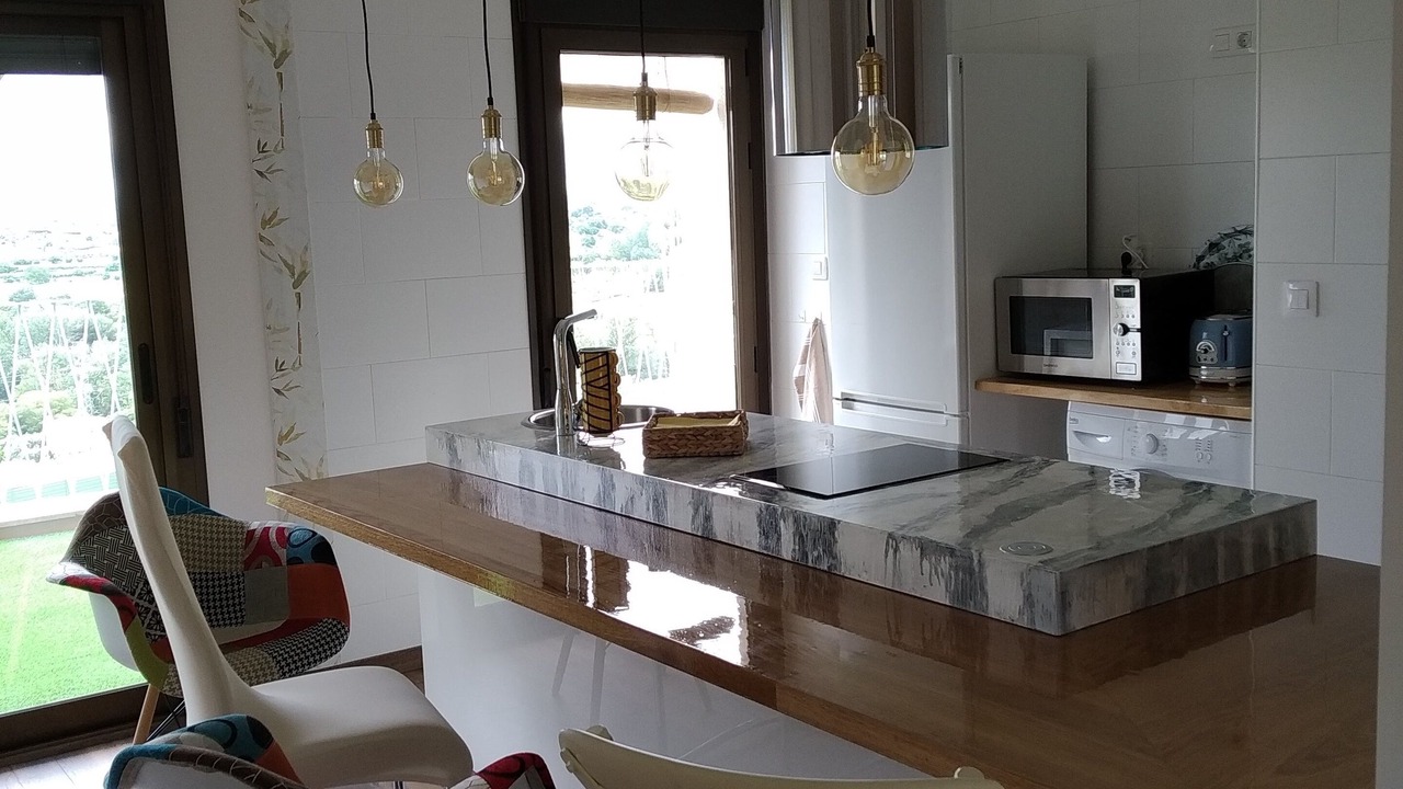 Photo of Kitchen in Alcaniz