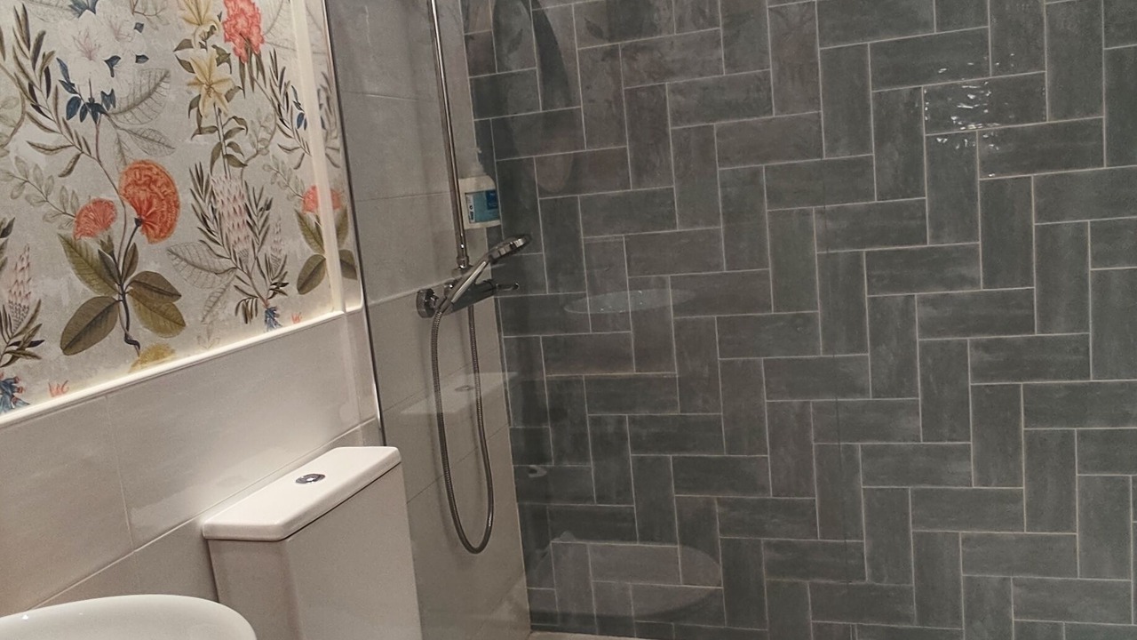 Photo of Bathroom in Alcaniz