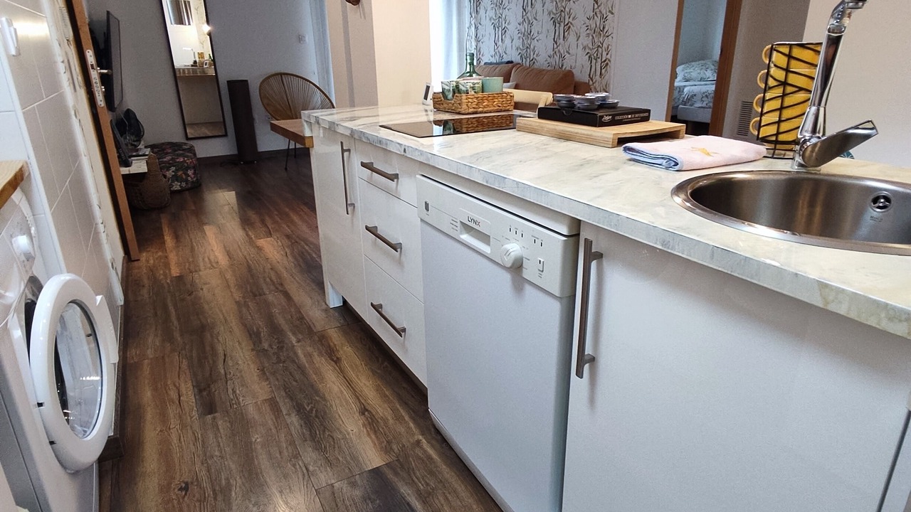 Photo of Kitchen in Alcaniz