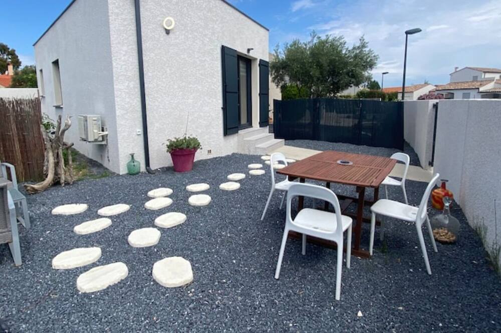 Photo of Outdoor in Saint-Hippolyte