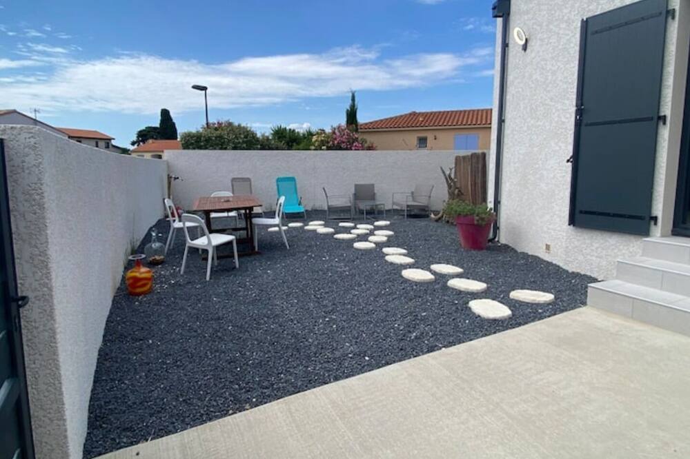 Photo of Outdoor in Saint-Hippolyte