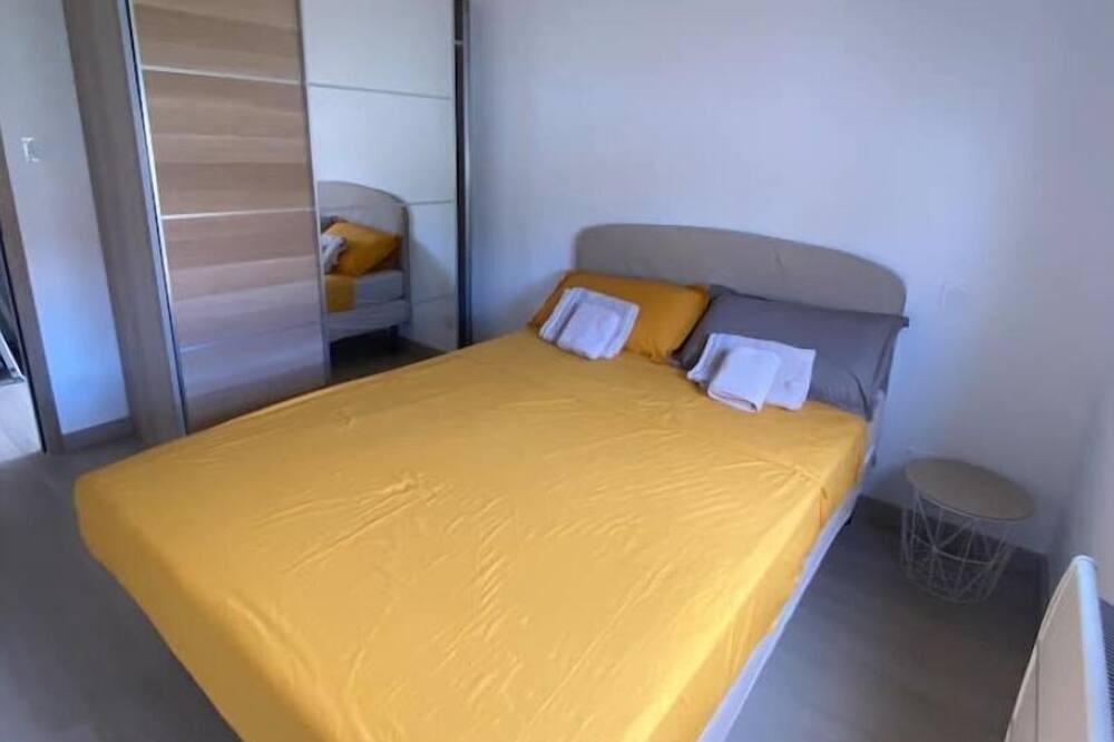 Photo of Bedroom in Saint-Hippolyte