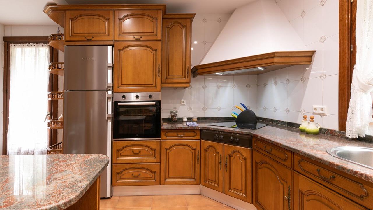 Photo of Kitchen in Aia