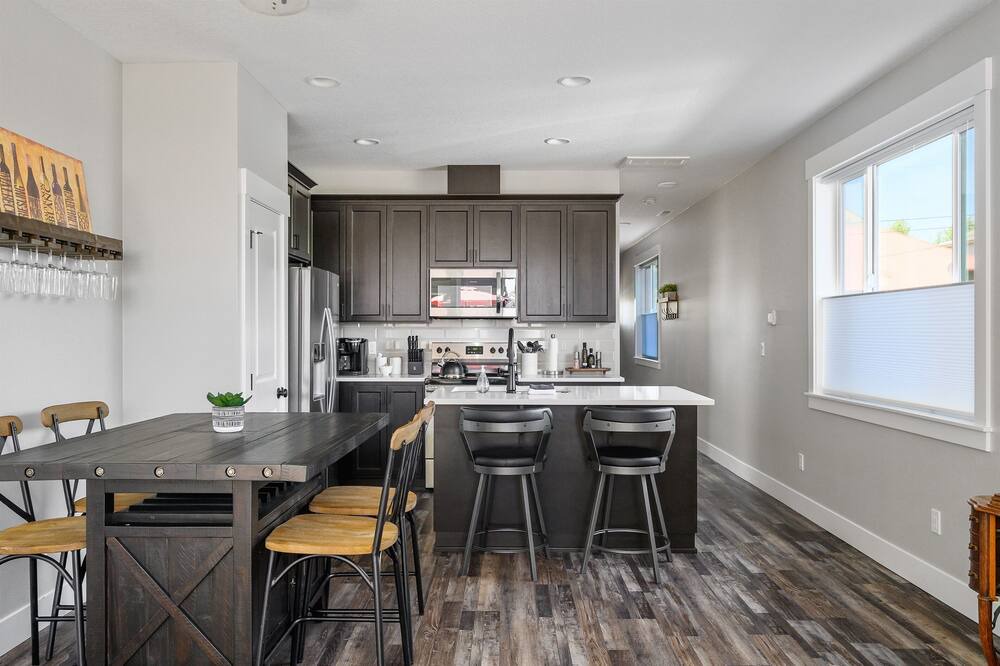 Photo of Kitchen in Carlton