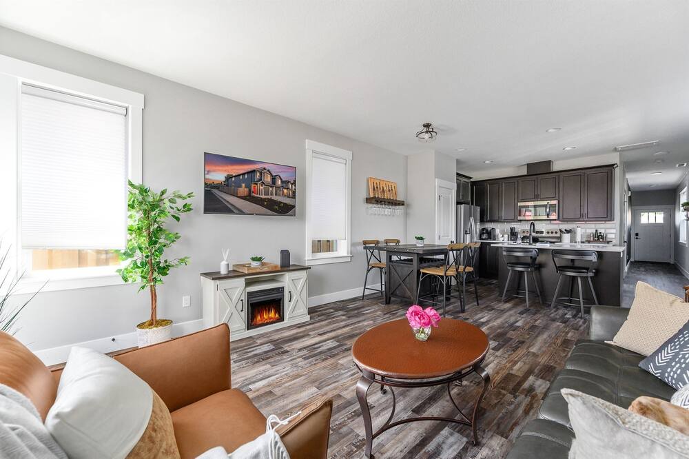 Photo of Livingroom in Carlton