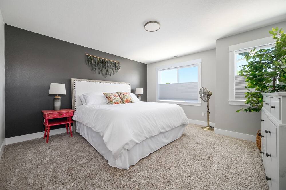 Photo of Bedroom in Carlton