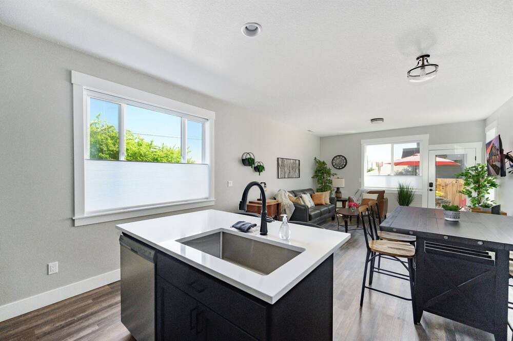 Photo of Kitchen in Carlton